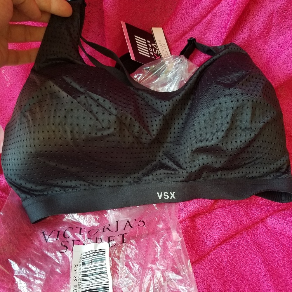 VSX Sports bra